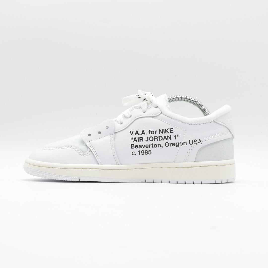 Nike Jordan 1 - Alaska Low Cut