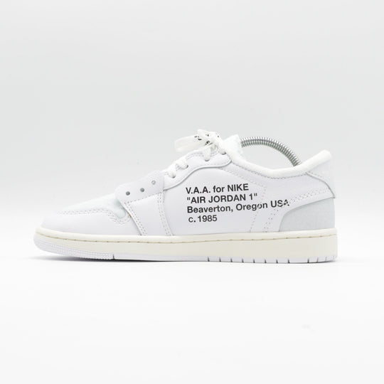Nike Jordan 1 - Alaska Low Cut