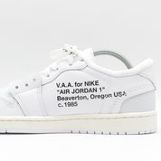 Nike Jordan 1 - Alaska Low Cut