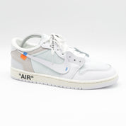 Nike Jordan 1 - Alaska Low Cut