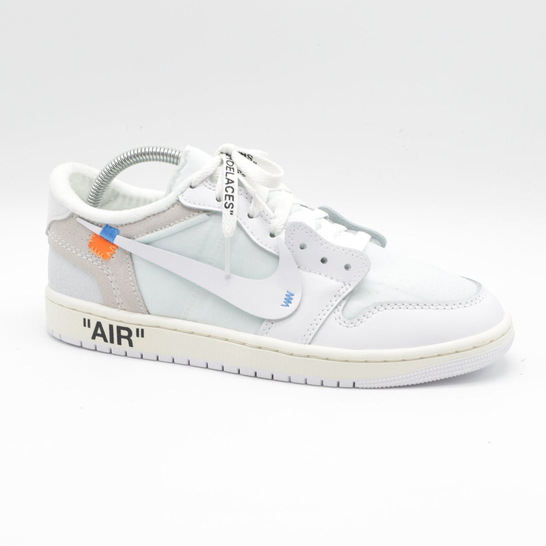 Nike Jordan 1 - Alaska Low Cut