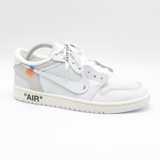 Nike Jordan 1 - Alaska Low Cut