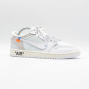 Nike Jordan 1 - Alaska Low Cut