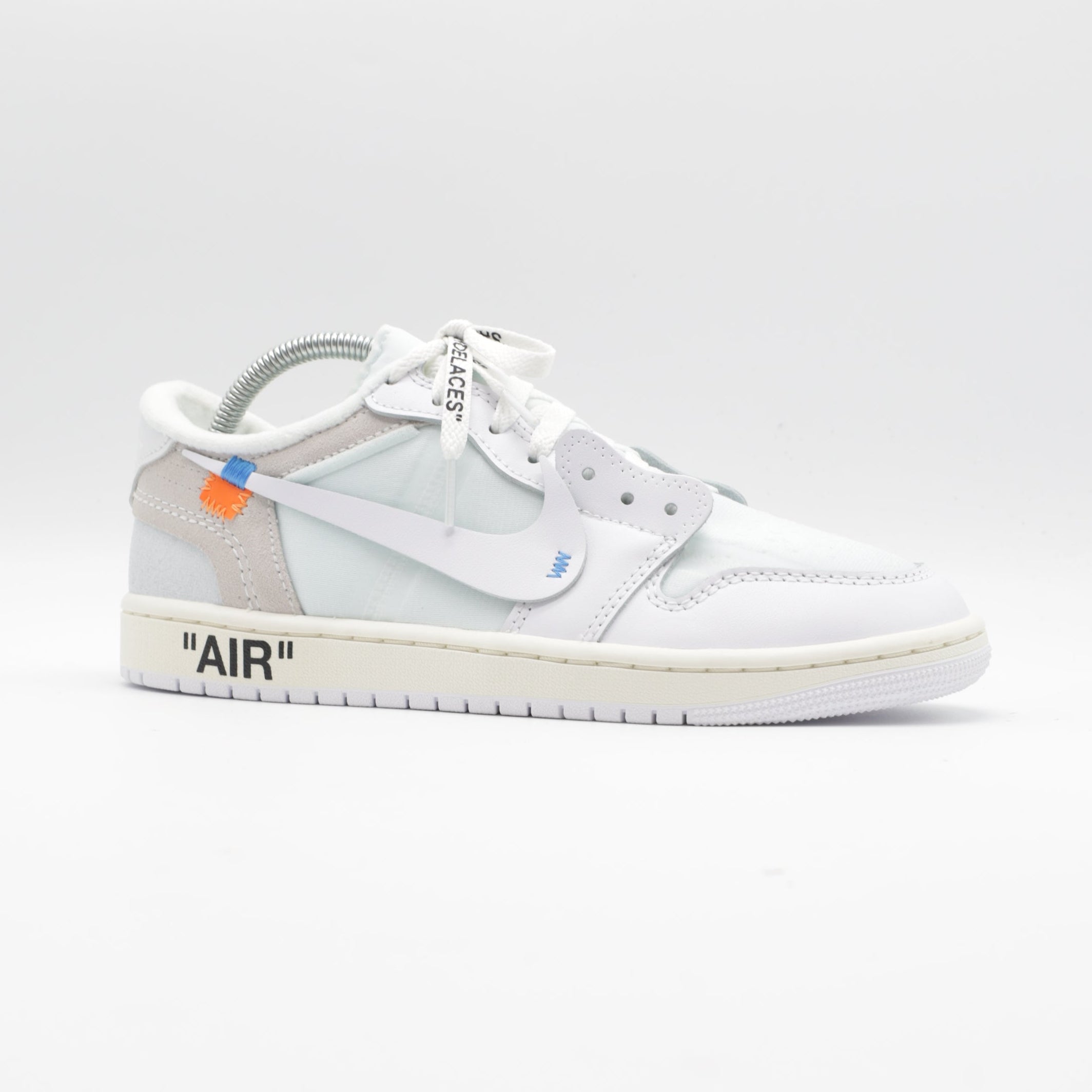 Nike Jordan 1 - Alaska Low Cut