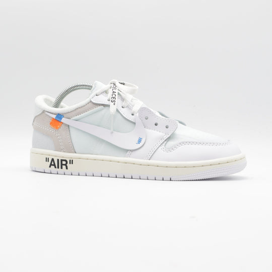 Nike Jordan 1 - Alaska Low Cut