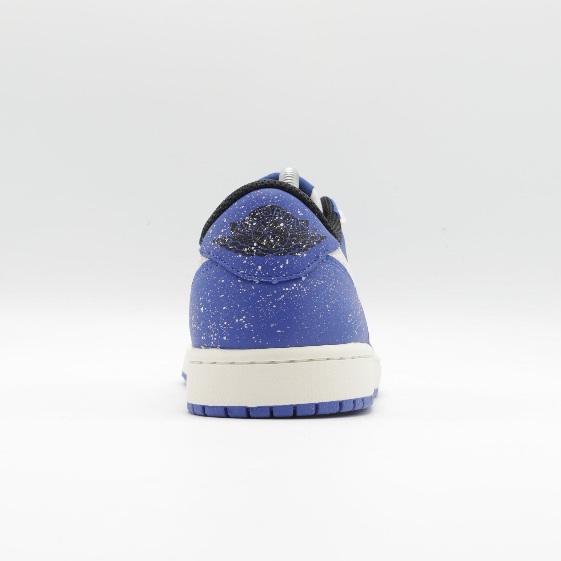 Nike Jordan 1 - Royal Lobster