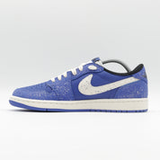 Nike Jordan 1 - Royal Lobster