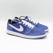 Nike Jordan 1 - Royal Lobster