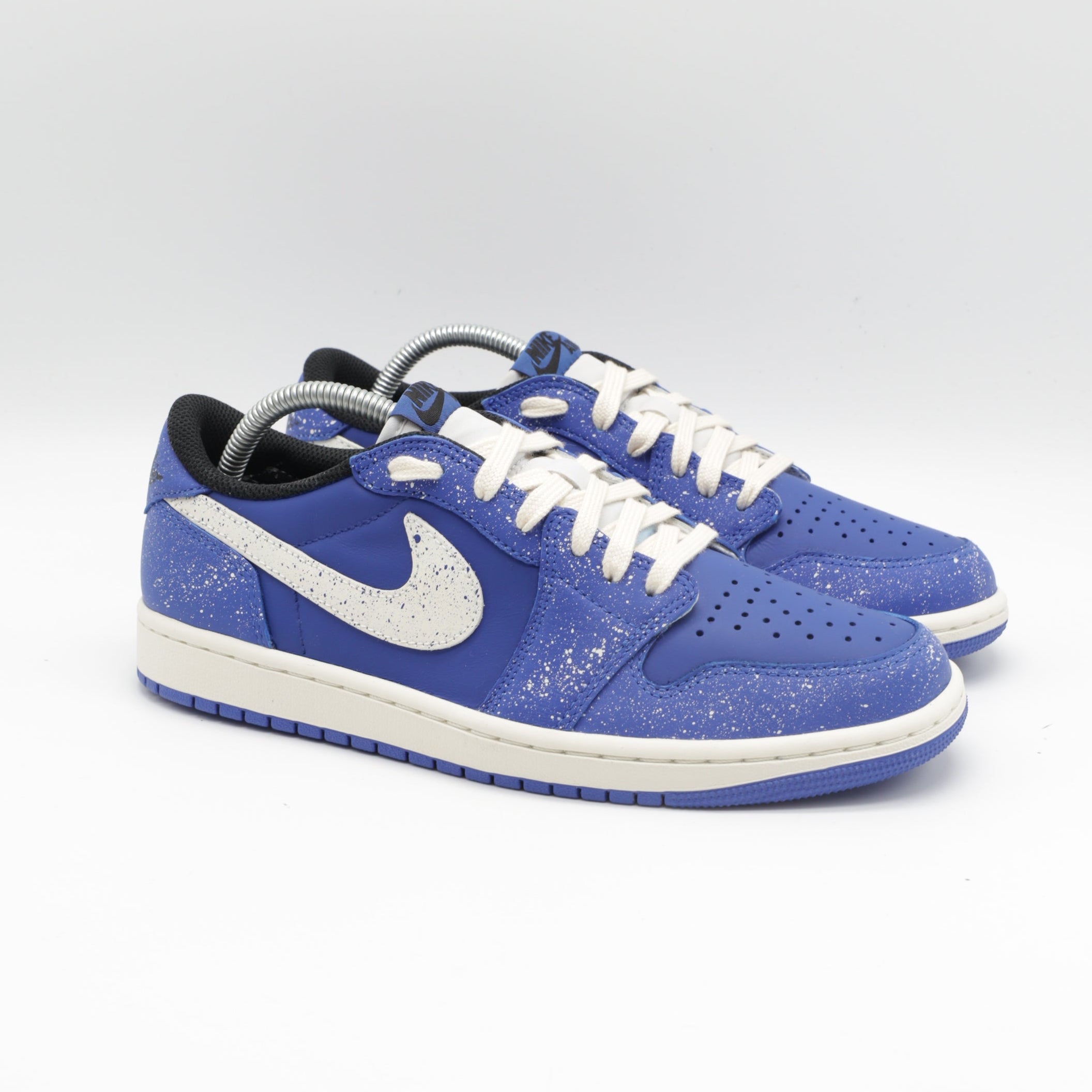 Nike Jordan 1 - Royal Lobster
