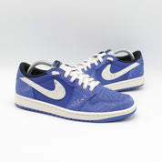 Nike Jordan 1 - Royal Lobster