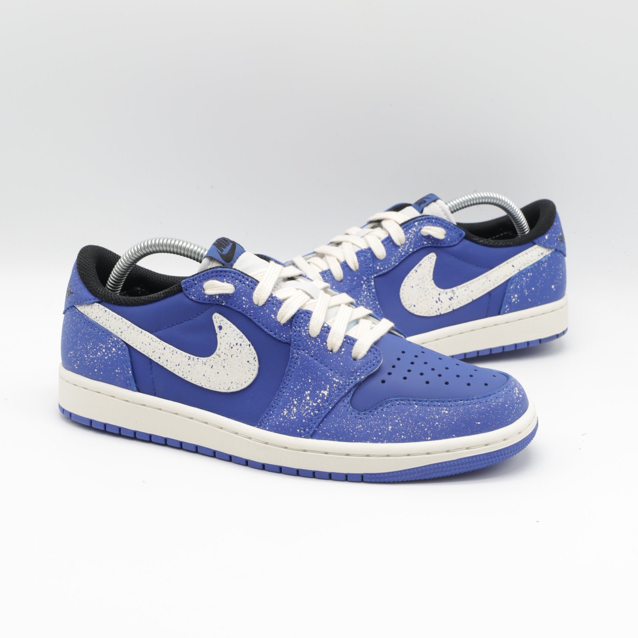 Nike Jordan 1 - Royal Lobster