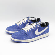 Nike Jordan 1 - Royal Lobster