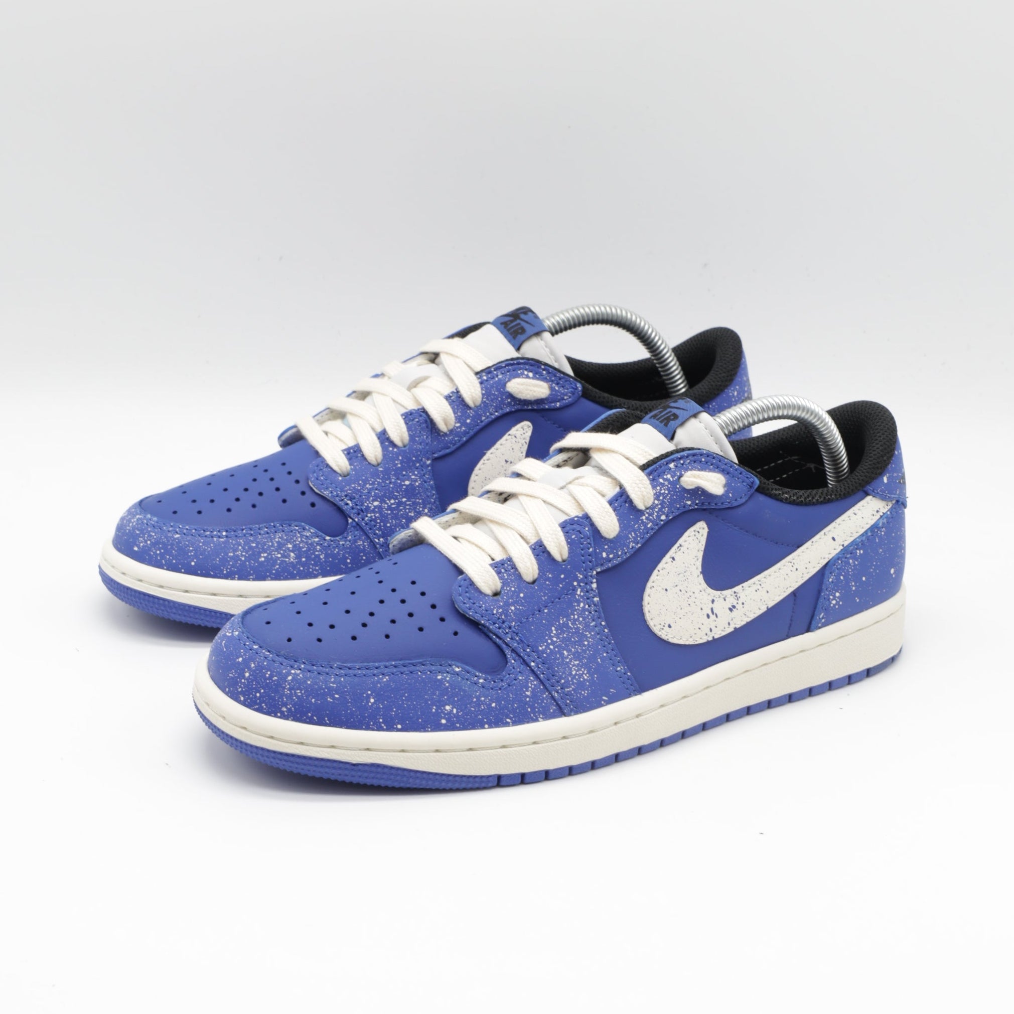 Nike Jordan 1 - Royal Lobster