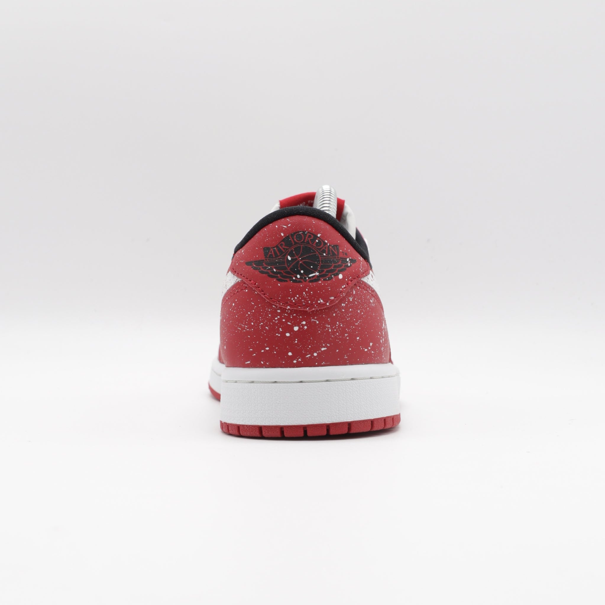 Nike Jordan 1 - Chicago Lobster
