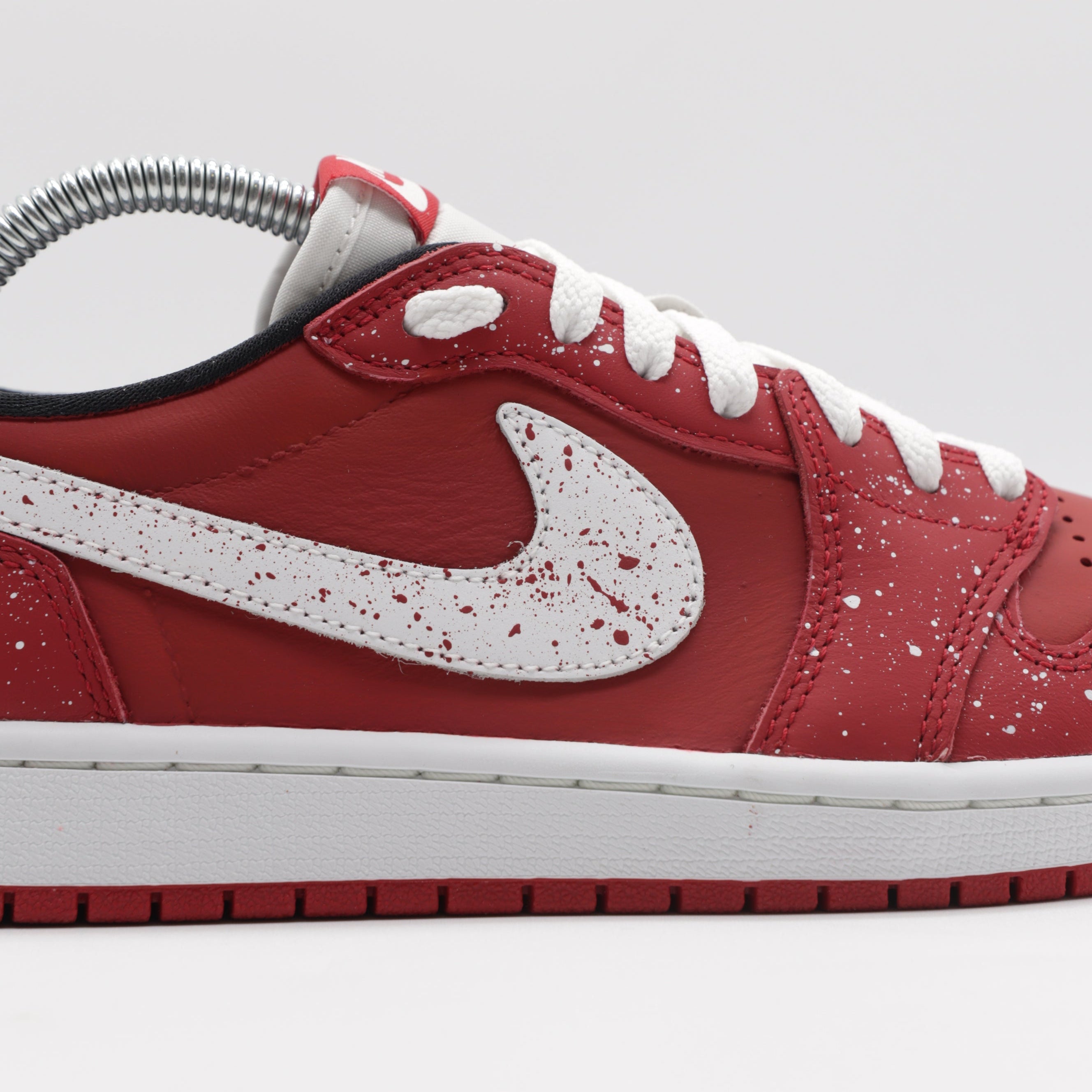Nike Jordan 1 - Chicago Lobster