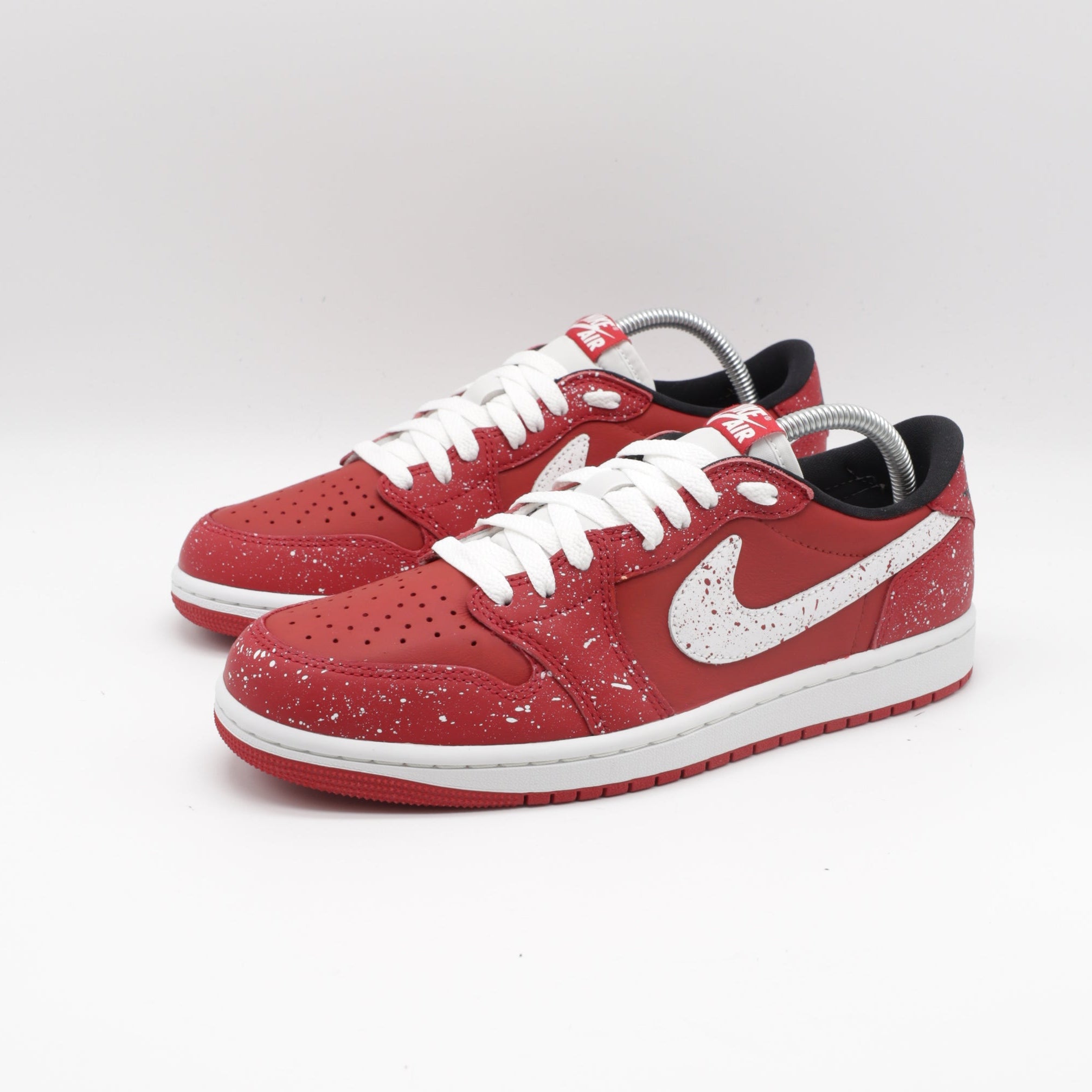 Nike Jordan 1 - Chicago Lobster