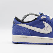 Nike Jordan 1 - Royal Lobster