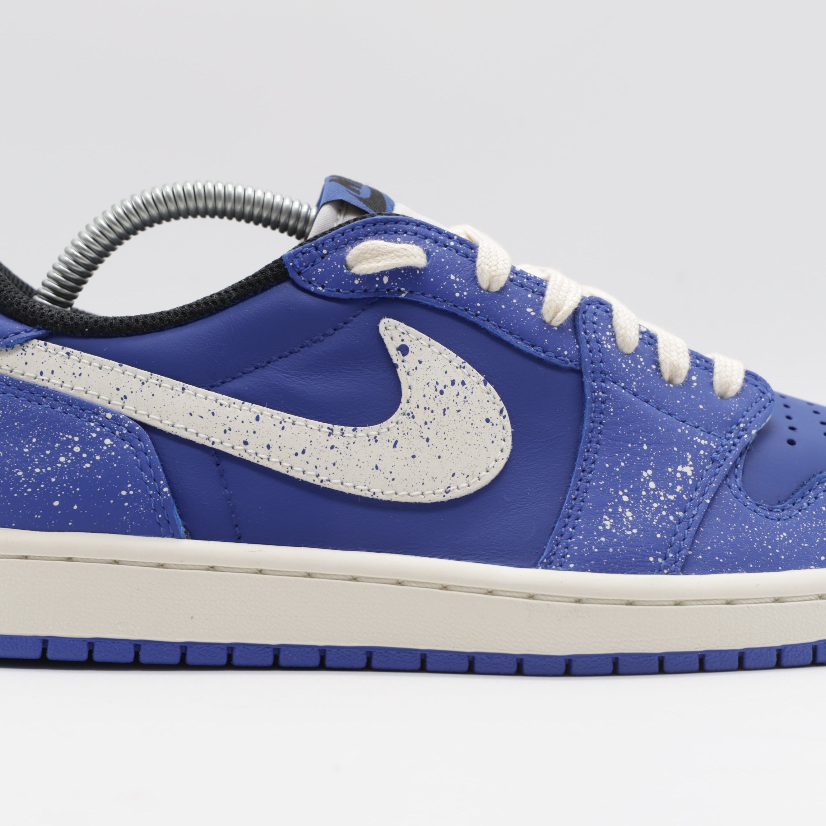 Nike Jordan 1 - Royal Lobster