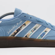 Adidas Spezial Light Blue - Tony McCarroll Definitely Maybe (COMING SOON)