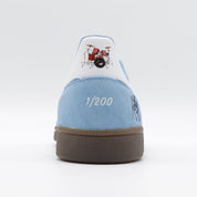 Adidas Spezial Light Blue - Tony McCarroll Definitely Maybe (COMING SOON)