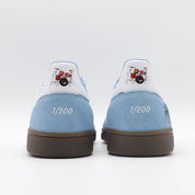 Adidas Spezial Light Blue - Tony McCarroll Definitely Maybe (COMING SOON)
