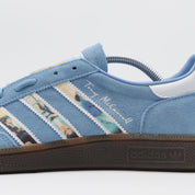 Adidas Spezial Light Blue - Tony McCarroll Definitely Maybe (COMING SOON)