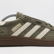 Adidas Spezial Khaki - Tony McCarroll Live Forever (COMING SOON)