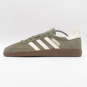 Adidas Spezial Khaki - Tony McCarroll Live Forever (COMING SOON)