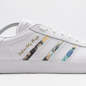 Adidas Gazelle - Tony McCarroll Definitely Maybe (COMING SOON)