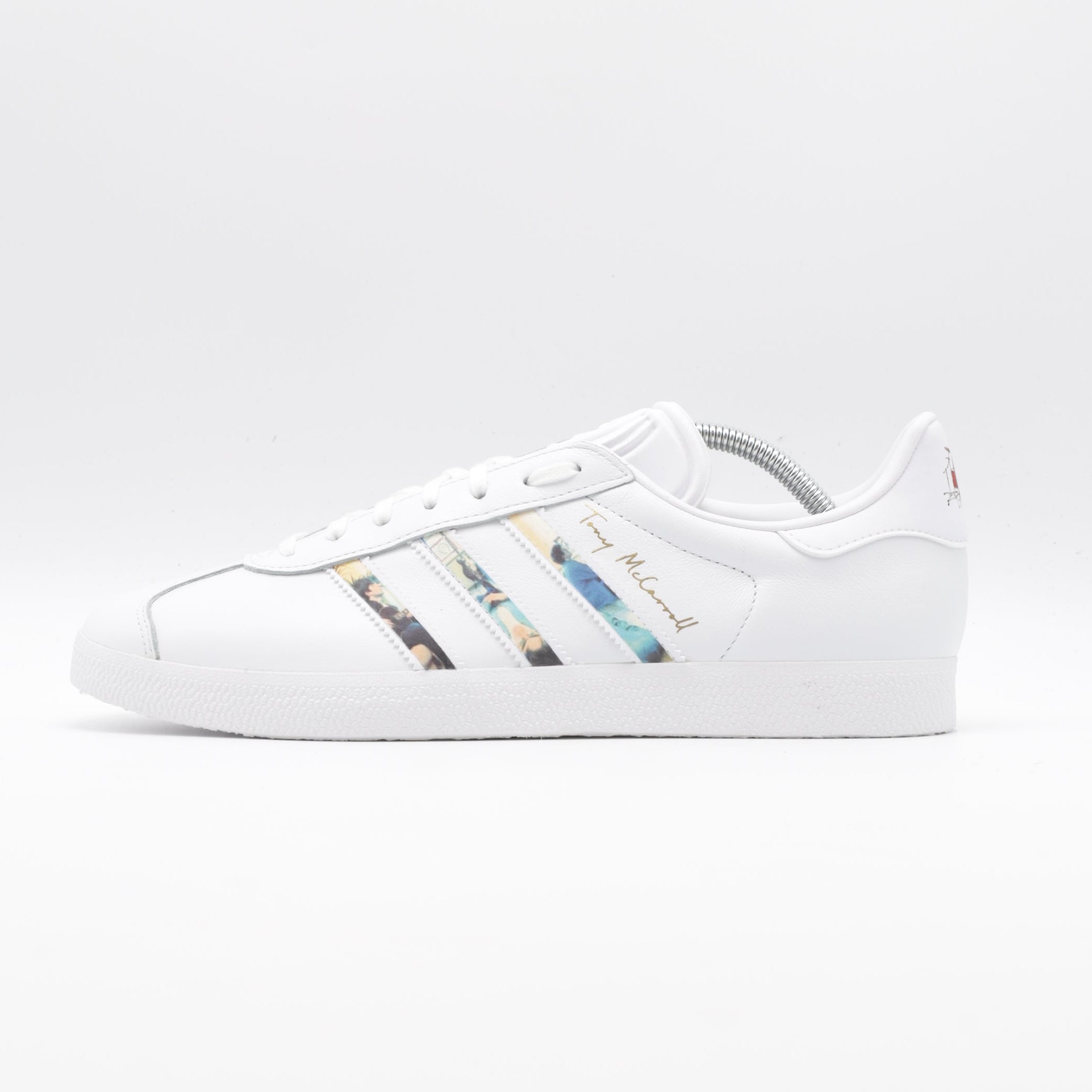 Adidas Gazelle - Tony McCarroll Definitely Maybe (COMING SOON)