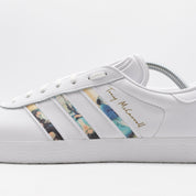 Adidas Gazelle - Tony McCarroll Definitely Maybe (COMING SOON)