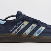 Adidas Spezial Navy Blue - Tony McCarroll Definitely Maybe (COMING SOON)