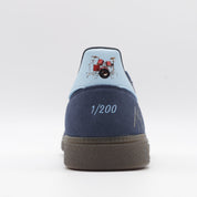 Adidas Spezial Navy Blue - Tony McCarroll Definitely Maybe (COMING SOON)