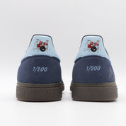 Adidas Spezial Navy Blue - Tony McCarroll Definitely Maybe (COMING SOON)