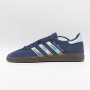 Adidas Spezial Navy Blue - Tony McCarroll Definitely Maybe (COMING SOON)