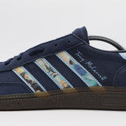 Adidas Spezial Navy Blue - Tony McCarroll Definitely Maybe (COMING SOON)