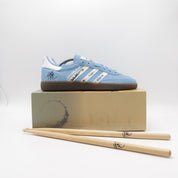 Adidas Spezial Light Blue - Tony McCarroll Definitely Maybe (COMING SOON)