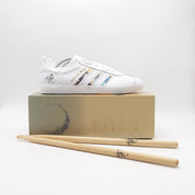 Adidas Gazelle - Tony McCarroll Definitely Maybe (COMING SOON)