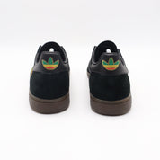 Adidas Spezial - Red, Yellow & Green