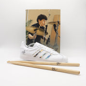 Adidas Gazelle - Tony McCarroll Definitely Maybe (COMING SOON)