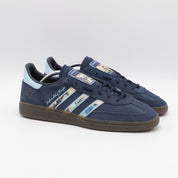 Adidas Spezial Navy Blue - Tony McCarroll Definitely Maybe (COMING SOON)