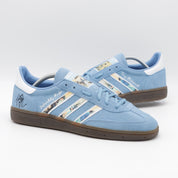 Adidas Spezial Light Blue - Tony McCarroll Definitely Maybe (COMING SOON)