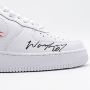 Nike Air Force 1 - Wayne Rooney (COMING SOON)