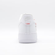Nike Air Force 1 - Wayne Rooney (COMING SOON)