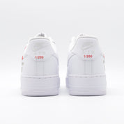 Nike Air Force 1 - Wayne Rooney (COMING SOON)
