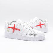 Nike Air Force 1 - Wayne Rooney (COMING SOON)