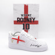 Nike Air Force 1 - Wayne Rooney (COMING SOON)