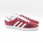 Adidas Gazelle - Sir Geoff Hurst 1964 West Ham (COMING SOON)