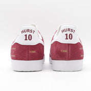 Adidas Gazelle - Sir Geoff Hurst 1964 West Ham (COMING SOON)
