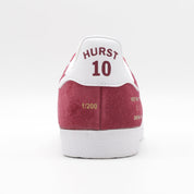 Adidas Gazelle - Sir Geoff Hurst 1964 West Ham (COMING SOON)